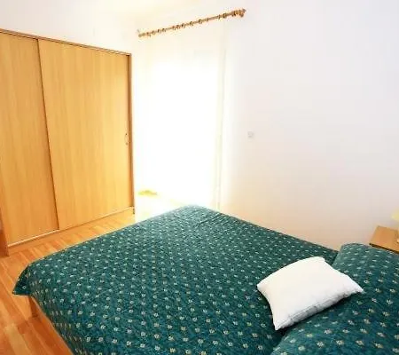 Apartment In With Seaview, Balcony, Air Condition, Wifi *