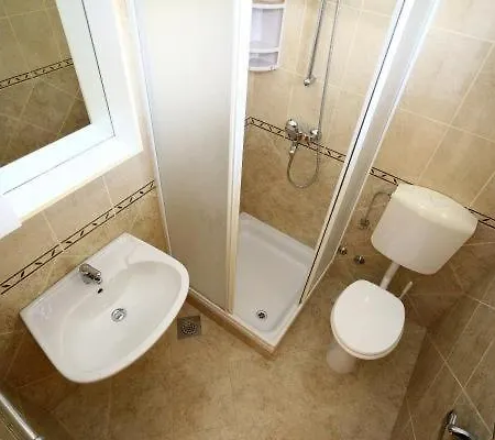 In With Seaview, Balcony, Air Condition, Wifi Kali